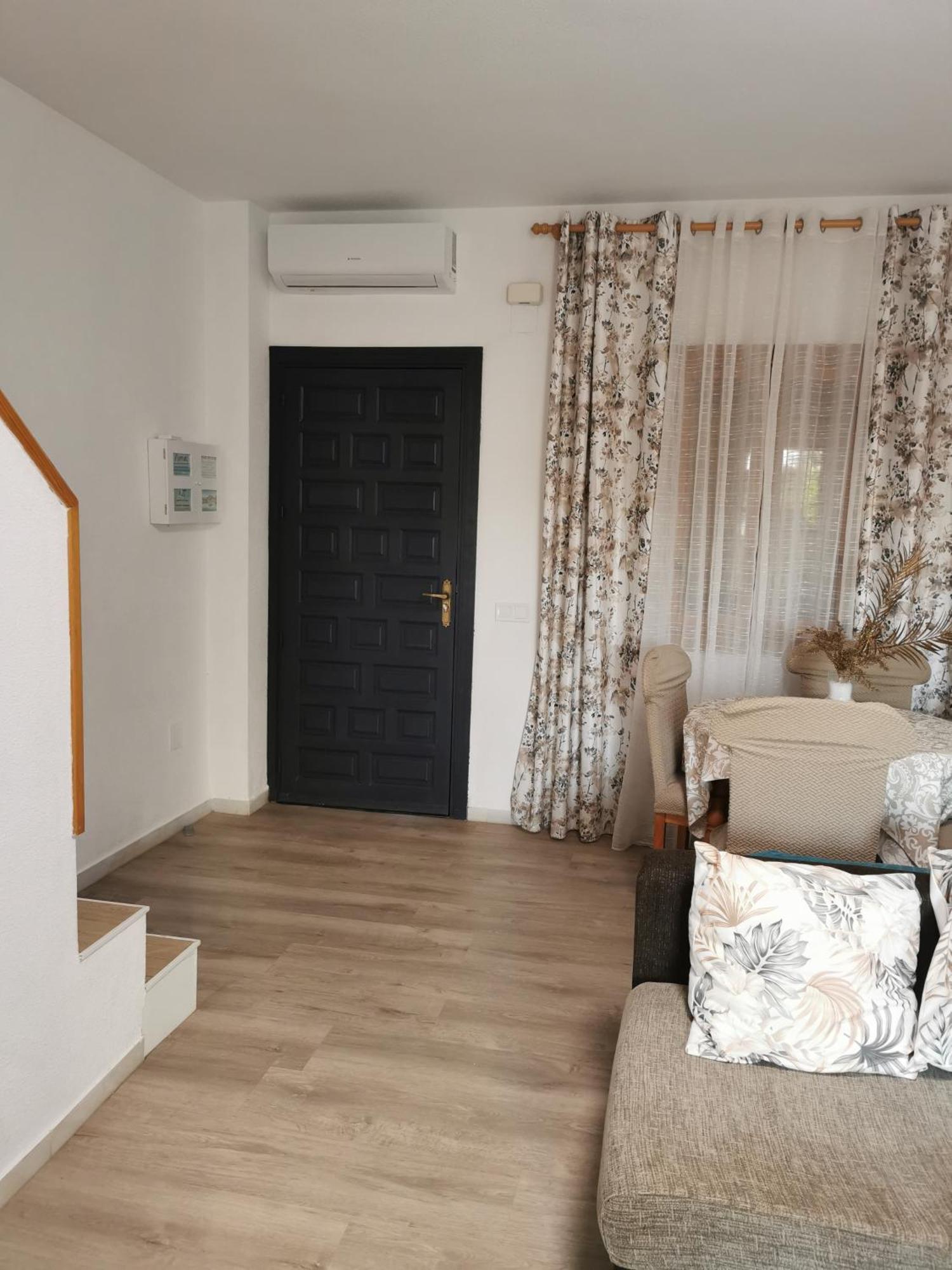 Ferienwohnung Costamar Playa Arenales Del Sol Exterior foto