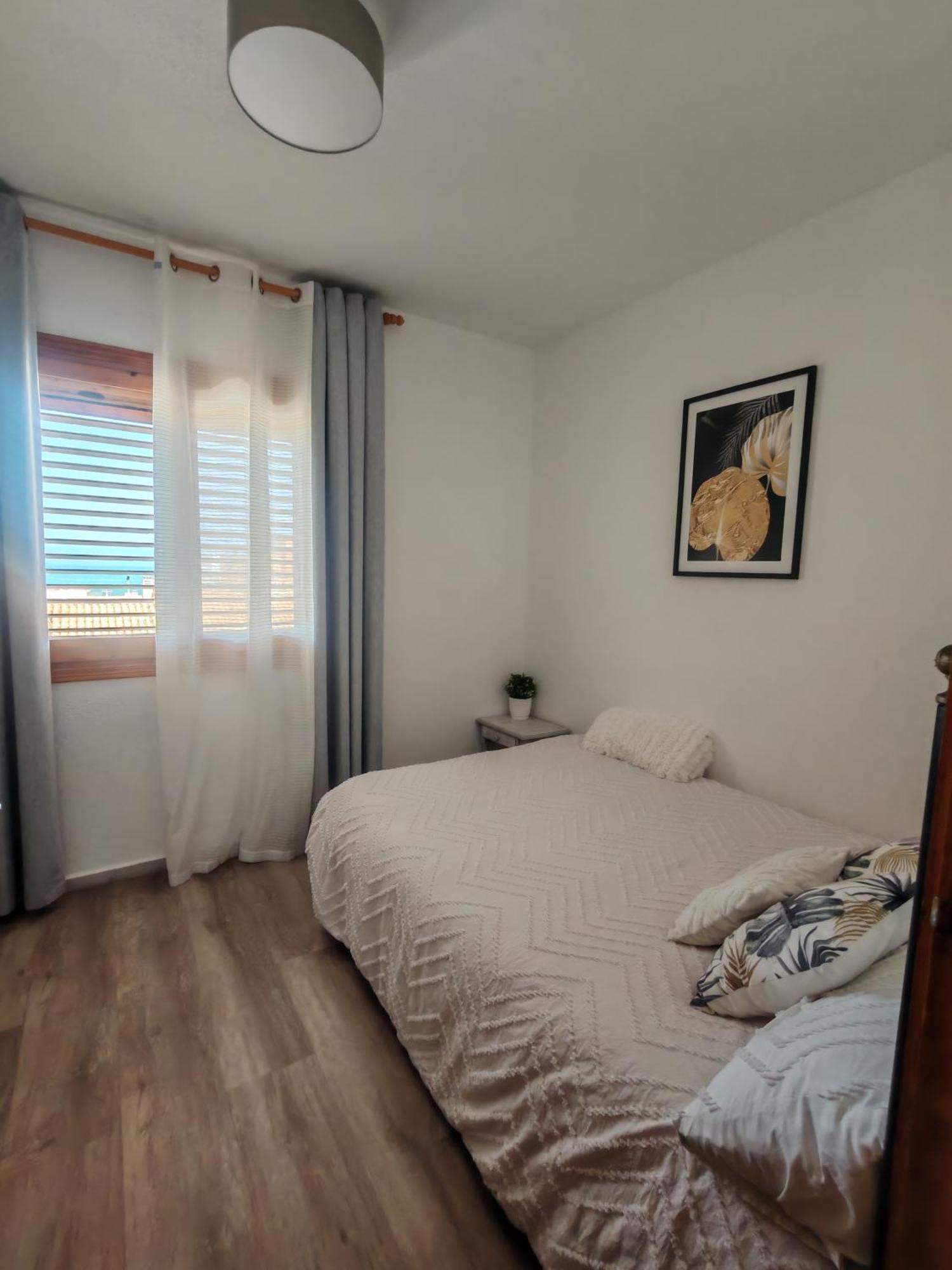 Ferienwohnung Costamar Playa Arenales Del Sol Exterior foto